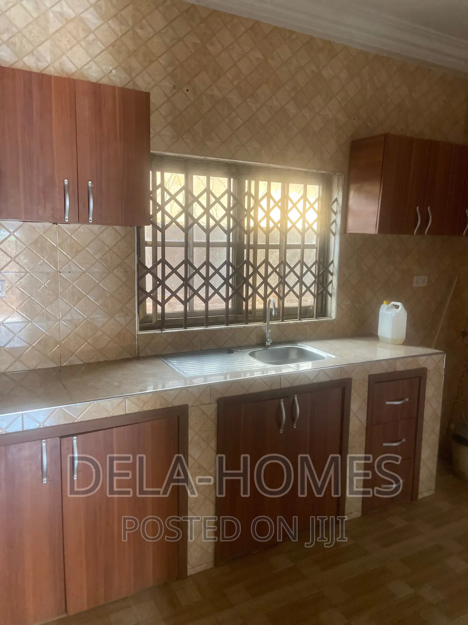Two Bedroom Apartment for Rent at Ashaley Botwe.