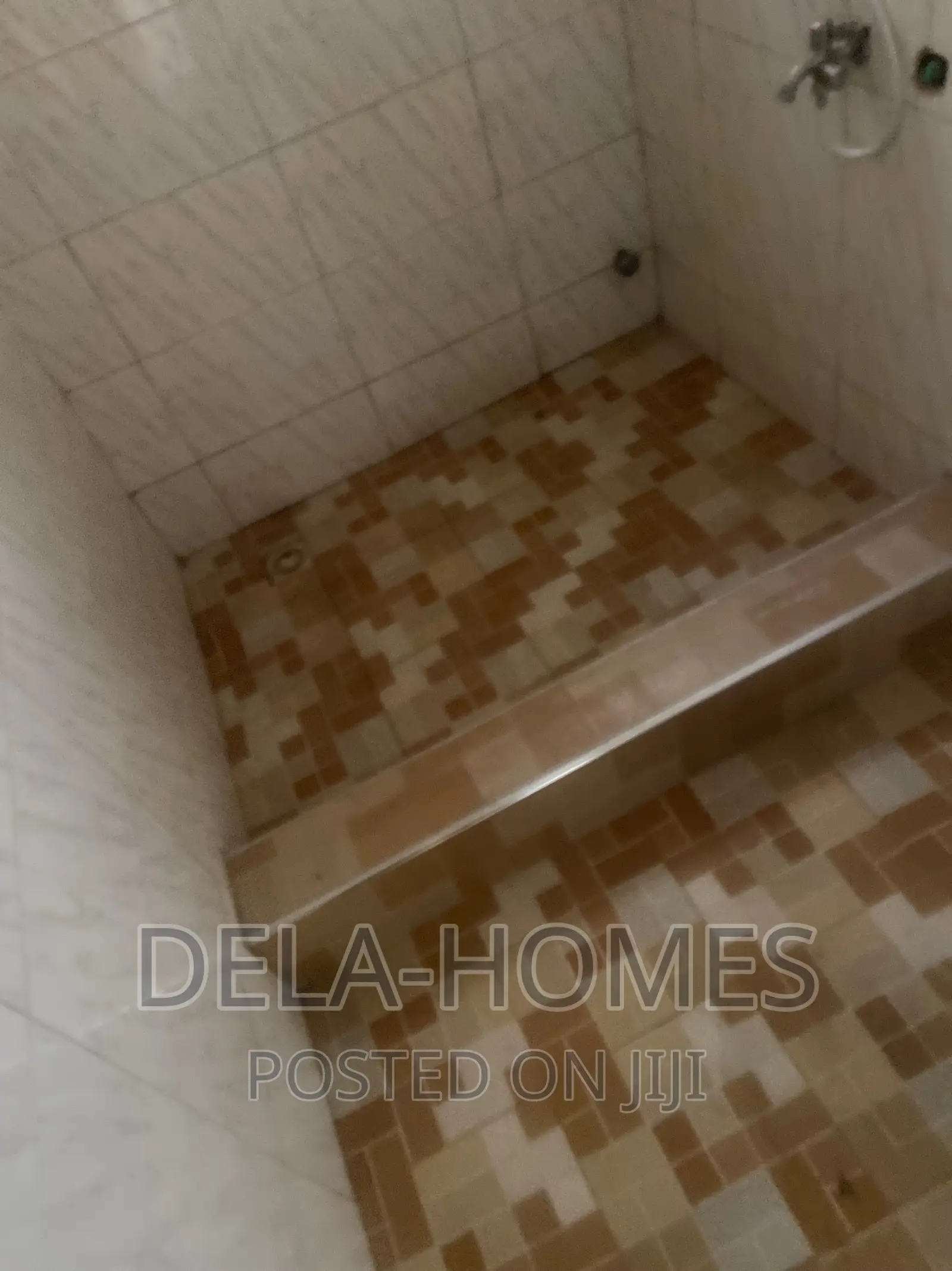 Two Bedroom Apartment for Rent at Ashaley Botwe.