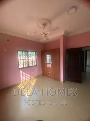 Two Bedroom Apartment for Rent at Ashaley Botwe.