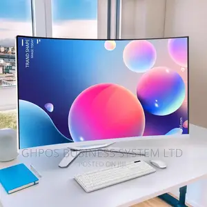 New Desktop Computer 8GB Intel Core i5 SSD 256GB