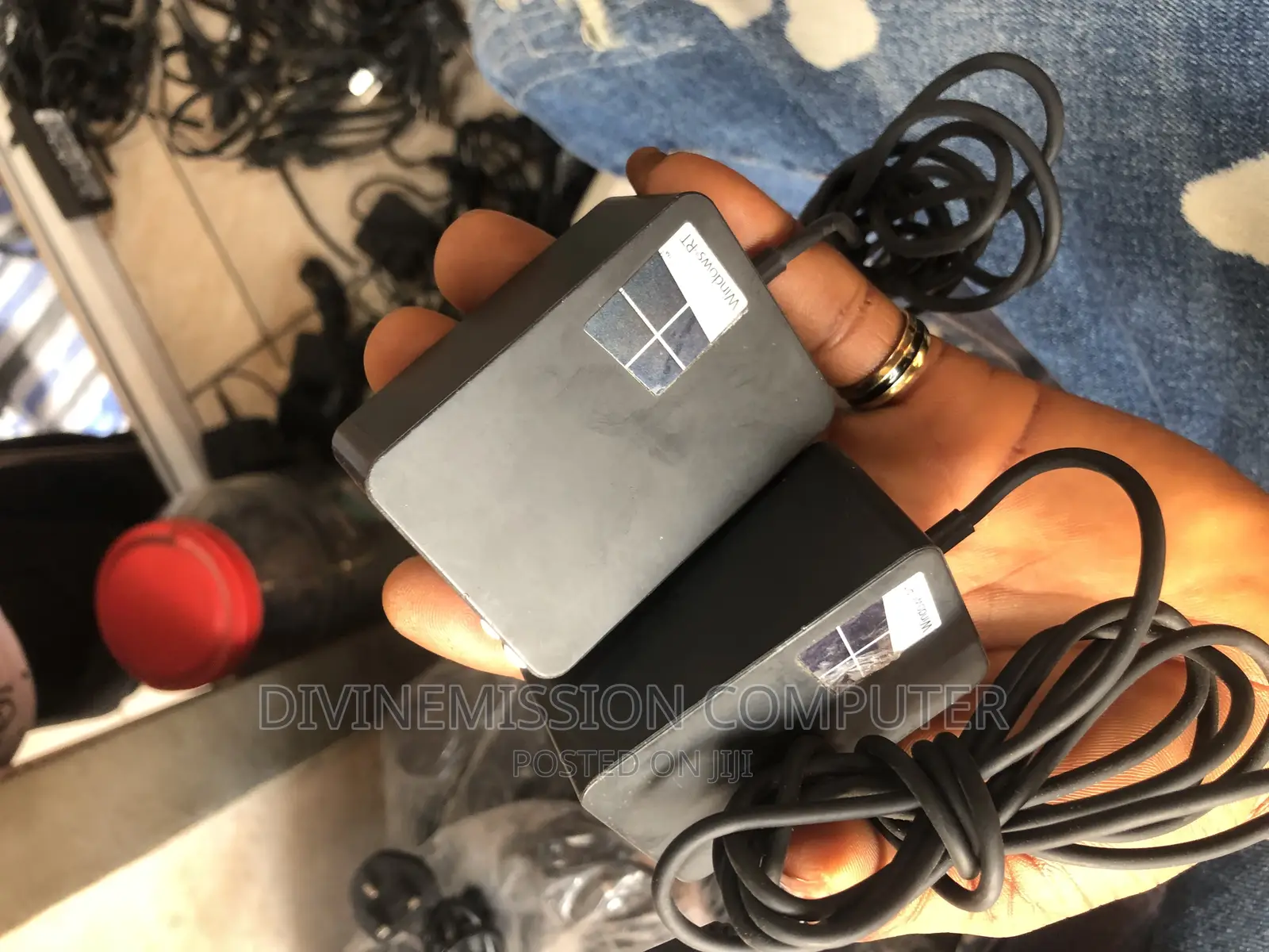 Surface Pro /Microsoft/Home Used Charger 12v~2A