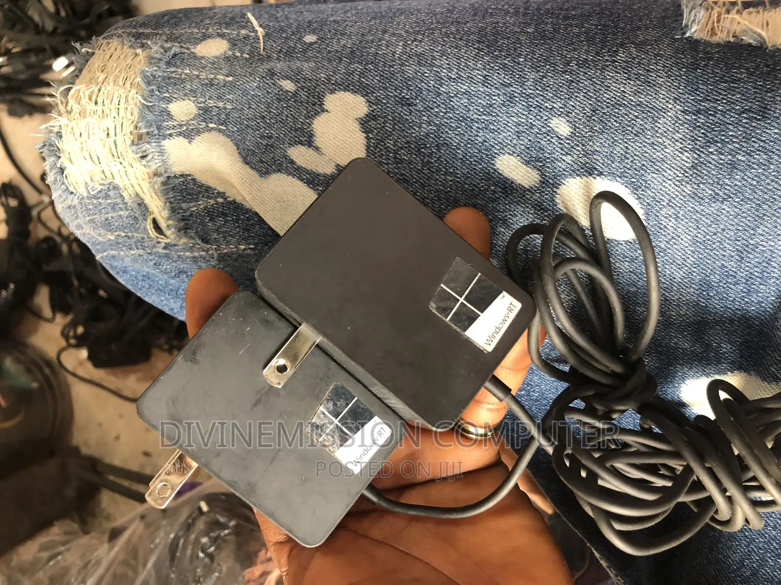 Surface Pro /Microsoft/Home Used Charger 12v~2A