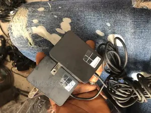 Surface Pro /Microsoft/Home Used Charger 12v~2A