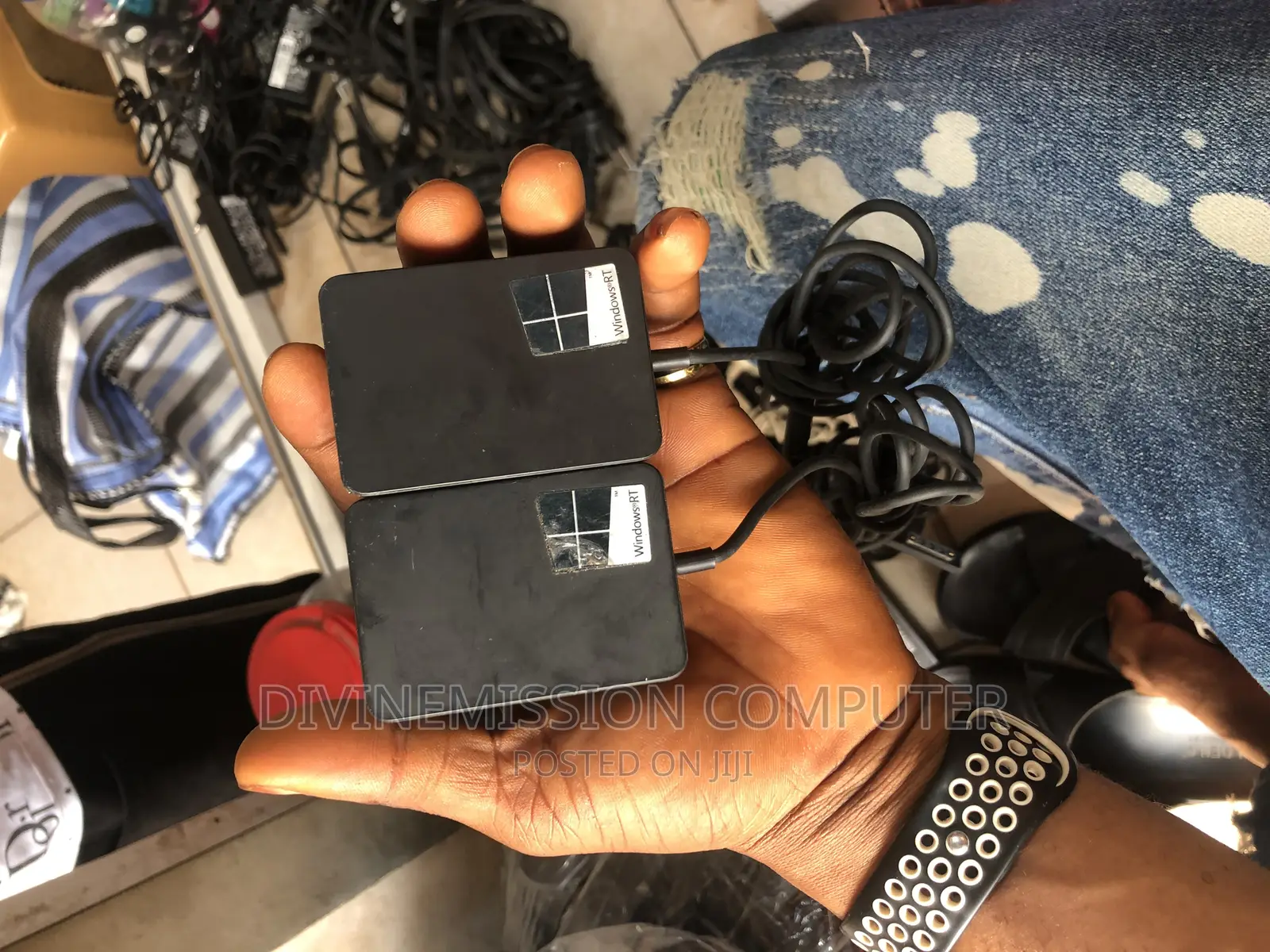 Surface Pro /Microsoft/Home Used Charger 12v~2A
