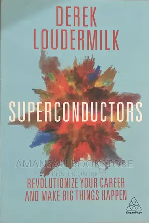 Superconductors