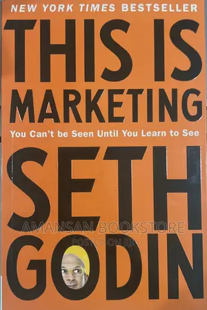 This Is Marketing