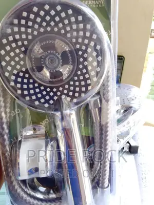 Hand Shower, Shower Set