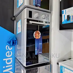 Best_midea 20litres Microwave