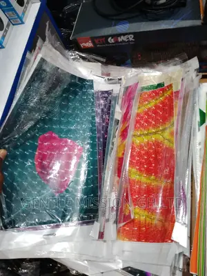 Laptop Stickers