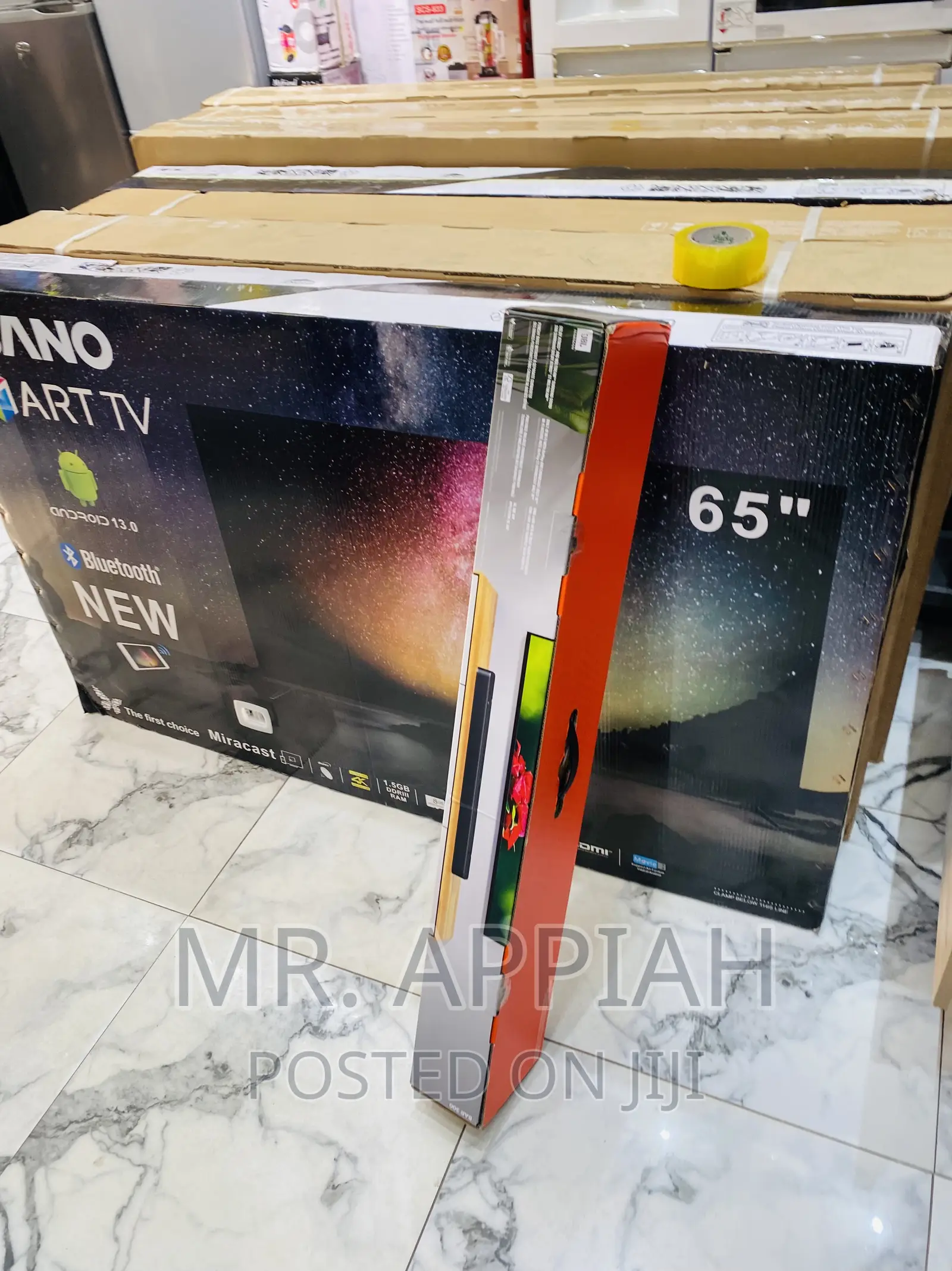JBL Bar 300: 5.0-Channel Compact All-in-One Soundbar.