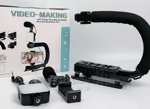 Video Making Kit