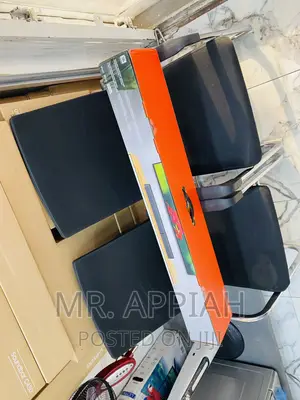Well Design JBL Bar 300260W 5-Channel Dolby Atmos Sound Bar