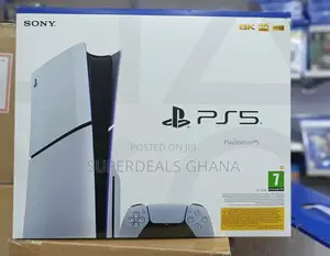Ps5 Slim Standard Edition