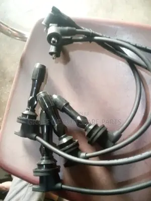 Hyundai I10,I20,I30 Plug Wires Original