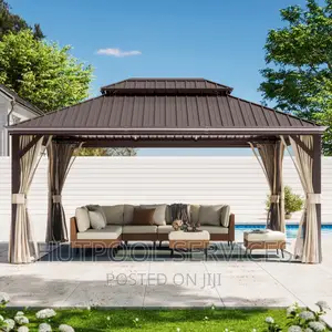 Pavilion Exclusive