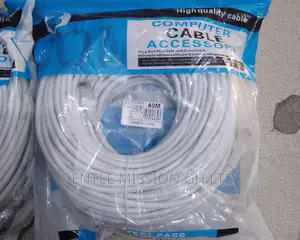 Cat6 Cable 40M