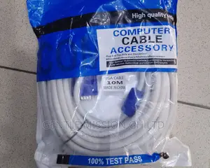 VGA Cable 10M