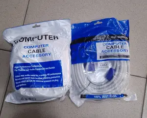 VGA Cable 10M