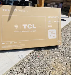 Purchase Quality TCL 75p635 75 Inch HDR Smart Tv.