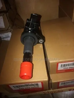 Honda Fit Ignition Coils Original.4L
