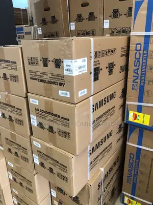 New Stock, Samsung Air Conditioner 1.5hp