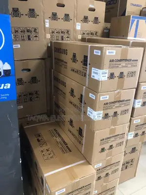 Samsung 1.5hp Ar12trhgawk Air Conditioner
