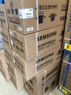 1.5hp Ar12trhgawk Samsung Ac