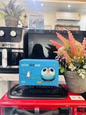 Neatly Sealed Ecodot Kids —Bluetooth