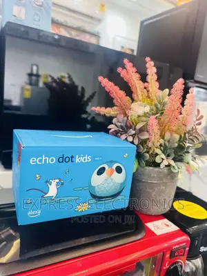 Special Offer on Bluetooth Speaker Ecodot Kids —