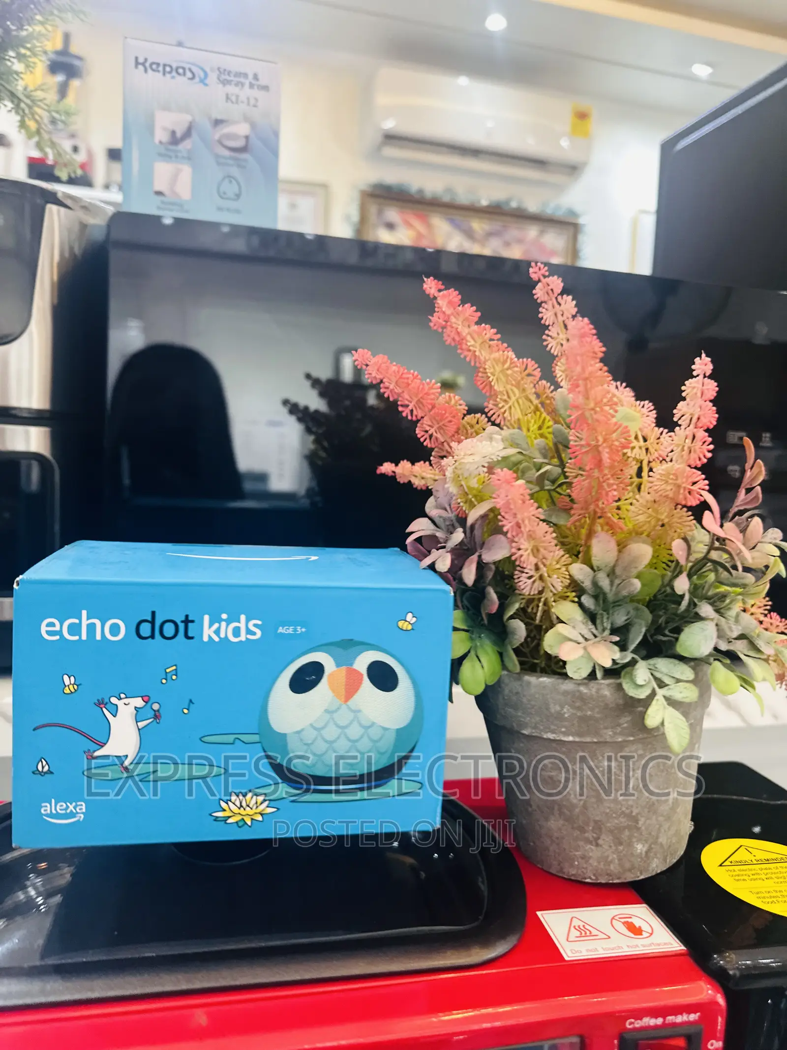 Grab a Deal on Ecodot Kids —