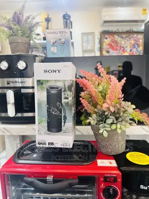 Special Offer on Xb 23 Sony Bluetooth Speaker