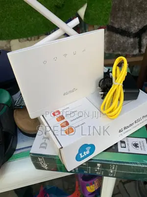 4g Router R311 Pro