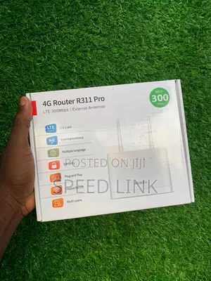 4g Router R311 Pro