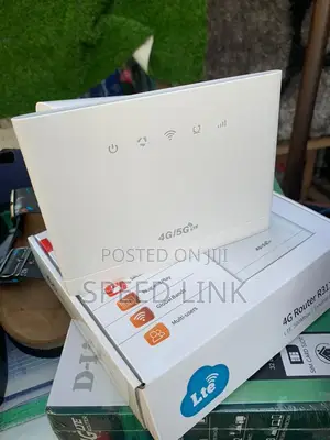 4g Router R311 Pro
