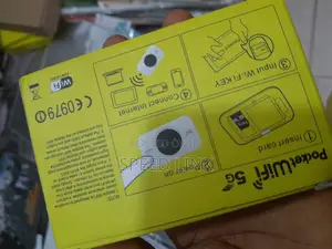 Wifi 30X Mifi Universal