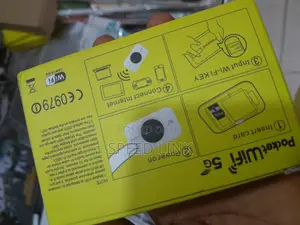 Wifi 30X Mifi Universal
