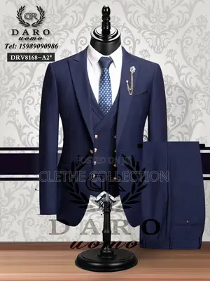 Suit /Office Suite/Coat/Vest/2piece