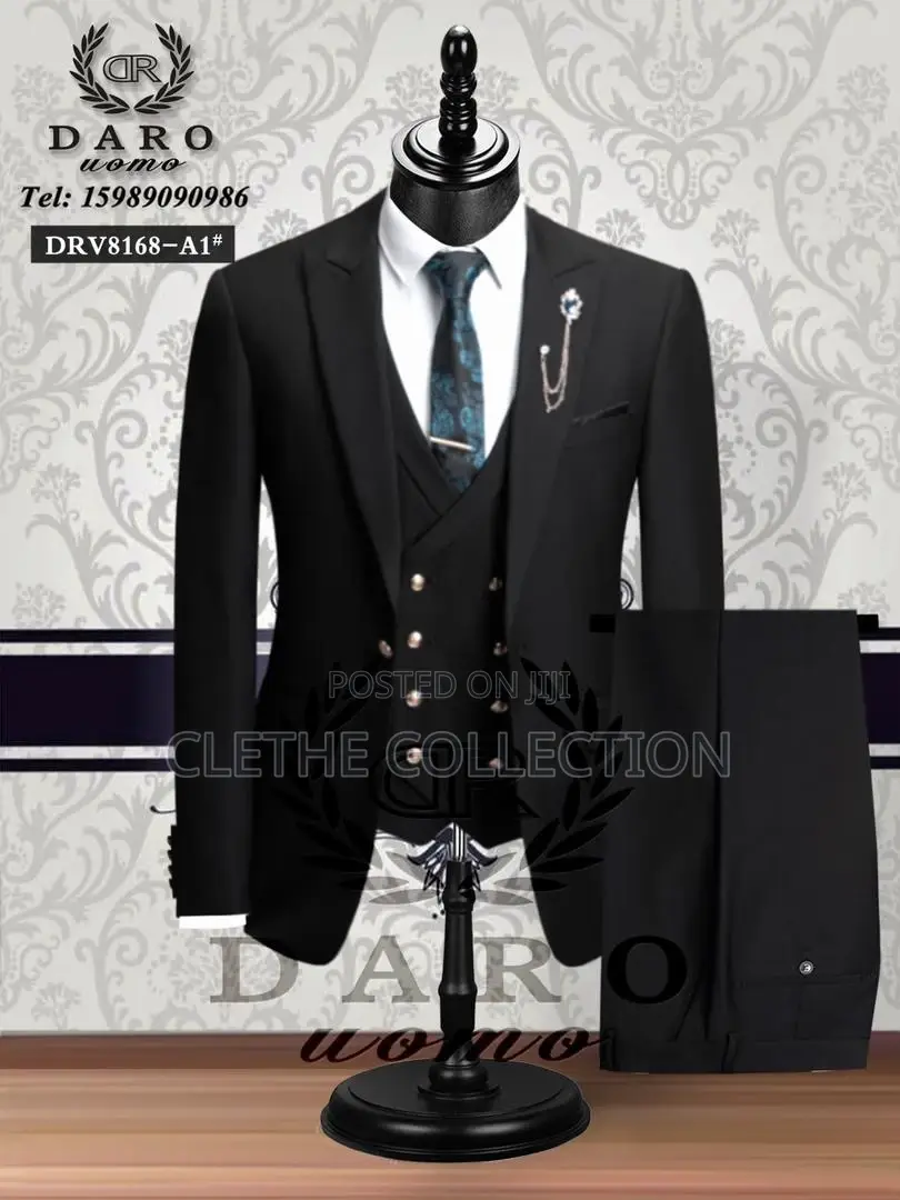 Suit /Office Suite/Coat/Vest/2piece