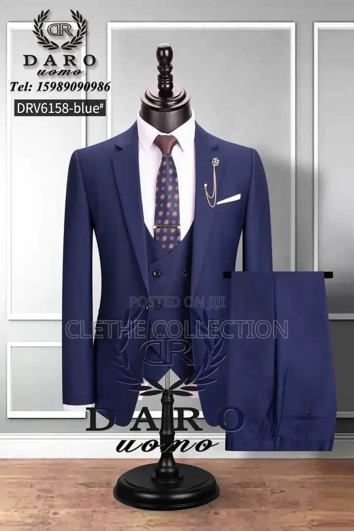 Suit /Office Suite/Coat/Vest/2piece