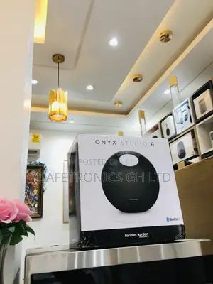 Wireless Harman Kardon Electric Onyx Studio 6 Bluetooth