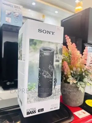 Sony Xb 23 —-Bluetooth Speaker