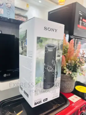 Call  or Text Us for Your Sony Xb 23 —-Bluetooth Speaker