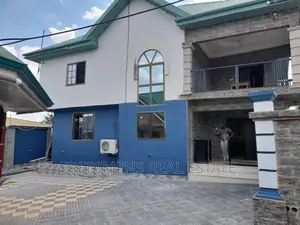 Furnished 5bdrm House in Fredimens Real, Kumasi Metropolitan for sale