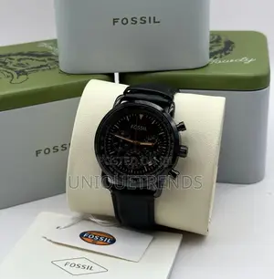 Original Fossil Watches
