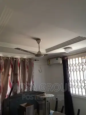 1bdrm Apartment in Wisa Groups, Accra Metropolitan for rent