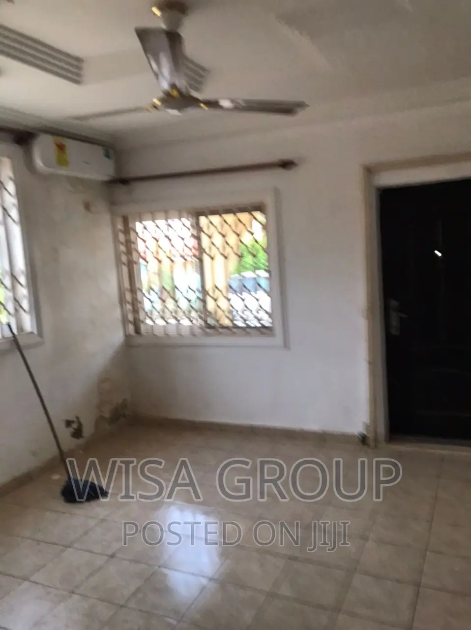 1bdrm Apartment in Wisa Groups, Accra Metropolitan for rent