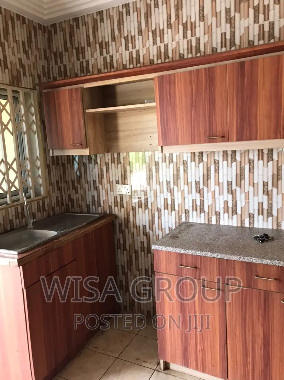 1bdrm Apartment in Wisa Groups, Accra Metropolitan for rent