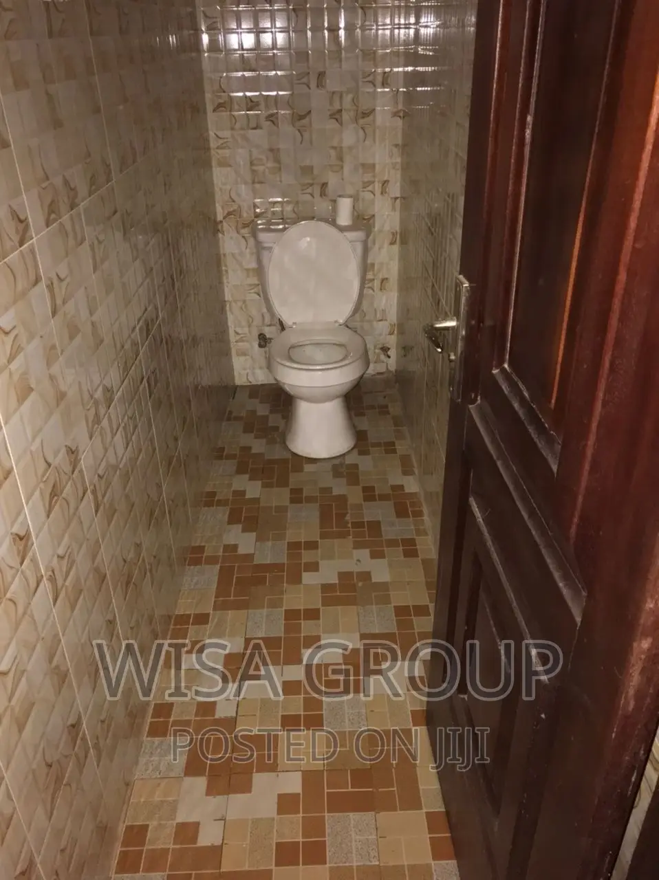 1bdrm Apartment in Wisa Groups, Accra Metropolitan for rent