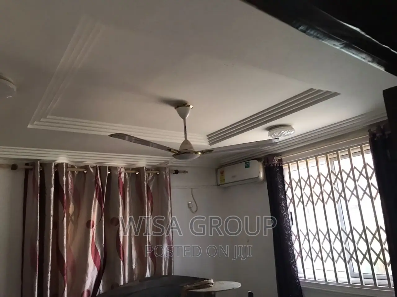 1bdrm Apartment in Wisa Groups, Accra Metropolitan for rent