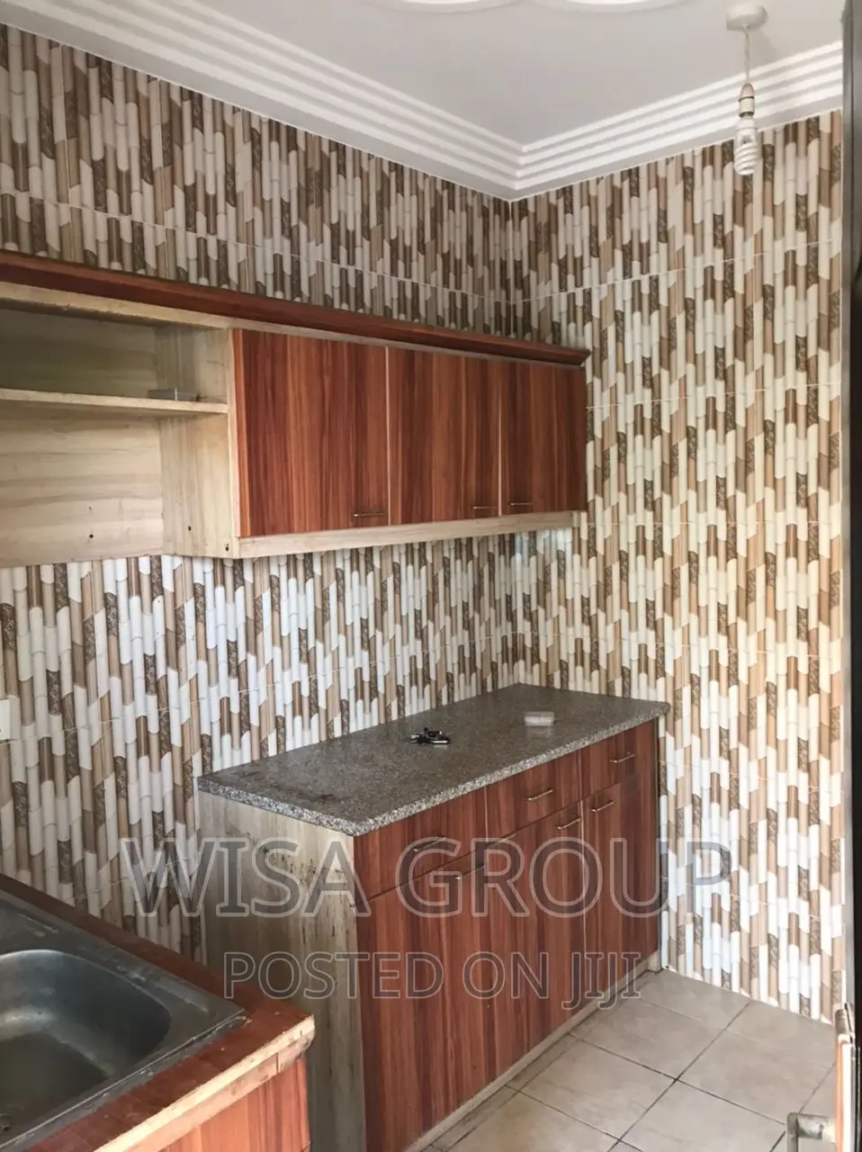 1bdrm Apartment in Wisa Groups, Accra Metropolitan for rent